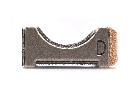 Last 4 Ever Dime radius tip tool